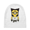 wolverine x men(ion) tee Baby Beanies