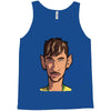 Neymar Tank Top