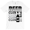Beer Club Pub T-Shirt