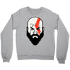 kratos Crewneck Sweatshirt