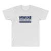 hawkins power and light 2 All Over Men's T-shirt