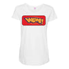 woow Maternity Scoop Neck T-shirt