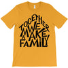 together we make a family T-Shirt