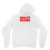 junglist soldier Hoodie
