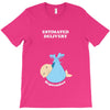 Estimated Delivery September Baby Boy T-Shirt