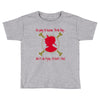 Pirate king Luffy Toddler T-shirt