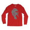 ruki Long Sleeve Shirts
