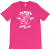 dixon's motorcycle &amp; bike repair T-Shirt