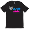 owl city retro T-Shirt
