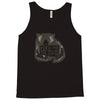 feed me and tell me i'm cutie Tank Top