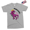 mamasaurus Exclusive T-shirt