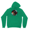 daft yin yang Unisex Hoodie