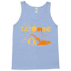 visit tatooine Tank Top