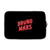 bruno mars Laptop sleeve