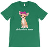 chihuahua mom T-Shirt