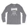 voivod skull thrash progressive metal Long Sleeve Shirts