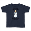 Drinking Buddies Toddler T-shirt