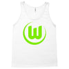 vfl wolfsburg die Tank Top