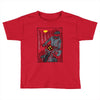 enjoy the ride Toddler T-shirt