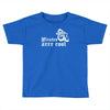 pirates arrr cool Toddler T-shirt