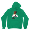 2 P Unisex Hoodie