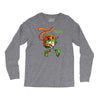 party dude Long Sleeve Shirts