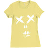 Suicideboys Ladies Fitted T-Shirt
