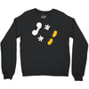 Creating a Little Disney Magic Character Crewneck Sweatshirt