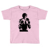 rocky balboa Toddler T-shirt