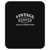 Vintage 1971 Aged to Perfection Mousepad
