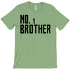 number one brother T-Shirt