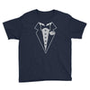 youth kids tuxedo Youth Tee