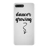 Dancer Growing iPhone 7 Plus Case
