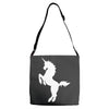unicorn Adjustable Strap Totes