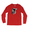 reach for the solution Long Sleeve Shirts