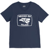 hecho en tejas V-Neck Tee