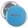 sea craft classic logo Pin-back button