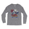 ride free Long Sleeve Shirts