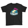 chillax Youth Tee
