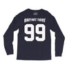martinez twins Long Sleeve Shirts