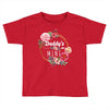 Daddy Is Mini Toddler T-shirt