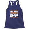 teacher halloween Racerback Tank