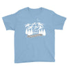 i hate people Youth Tee