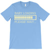 baby loading T-Shirt
