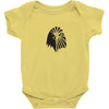 fahrie77 Baby Bodysuit