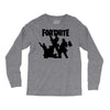 fortnite 4 Long Sleeve Shirts