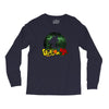 Dragonball Long Sleeve Shirts