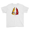 it's only ketchup Youth Tee