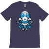 samurai blue ranger T-Shirt