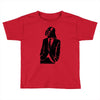 Vader Uniform Toddler T-shirt